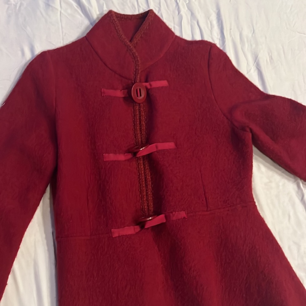 Cynthia Rowley cardigan jacket - Picture 2 of 7